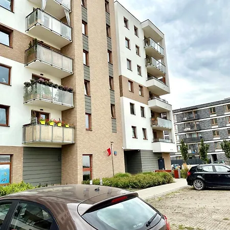 Project Comfort Apartament Szeligowska 53/127 Bemowo Apartment